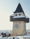 Schlossberg, Graz