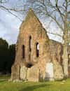 Priorado de Beauly