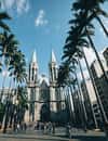 São Paulo Cathedral