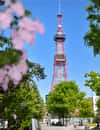 Sapporo Odori Park