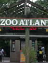 Zoo d’Atlanta