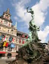 Ayuntamiento de Amberes