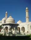Sultan Qaboos Moschee