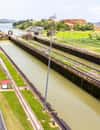 Miraflores Locks