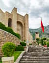Castelo de Krujë