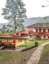 Ocaso Coffee House
