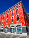 Skanderbeg-Platz