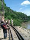 Ferrovia da Birmânia
