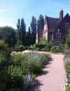 Winterbourne House & Garden