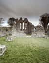 Inch Abbey