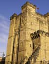 Festung Newcastle