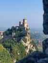 Guaita Turm