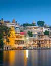 Lake Pichola