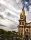 Catedral de Guadalajara