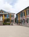 Parlament tér, Nassau