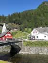 Steinsdalsfossen