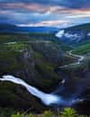 Vøringsfossen