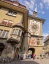 Torre Zytglogge