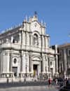 Dóm tér, Catania