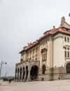 Museum of National History and Archeology