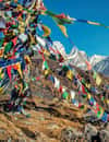 Campamento base del Annapurna