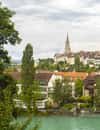 Nydeggbrücke