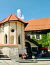 Castello di Bled