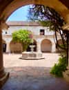 Capuchin Convent, Antigua Guatemala