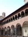 Kirche Santuario di Santa Caterina