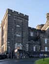 Cadeia da Cidade Velha de Stirling