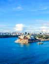 Baía de Sydney