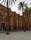 Kathedrale von Almería
