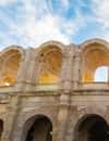 Amphitheater von Arles