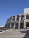 Amphitheater von Arles