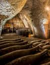 Centro de Visitas de Veuve Clicquot Ponsardin