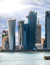 Doha Corniche