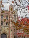 Queens’ College, Cambridge