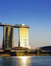 Marina Bay Sands