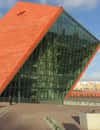 Anden Verdenskrig Museum