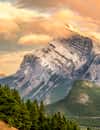 Mount Norquay