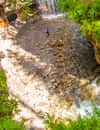 Johnston Canyon