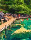 Barracuda Lake