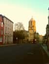 Christ Church, Oxford