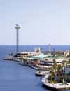 Kemah Boardwalk