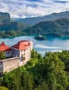 Lago di Bled