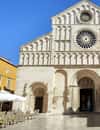 Katedralen i Zadar