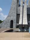 Kwame Nkrumah Memorial Park & Mausoleum