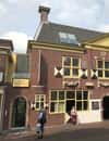 Vermeer Centrum Delft