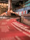 Museo Estrella Galicia [MEGA]