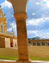 Couvent de San Antonio, Izamal
